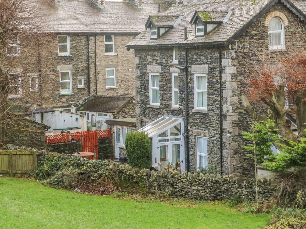 Villa Giddy Goose Windermere Exterior foto